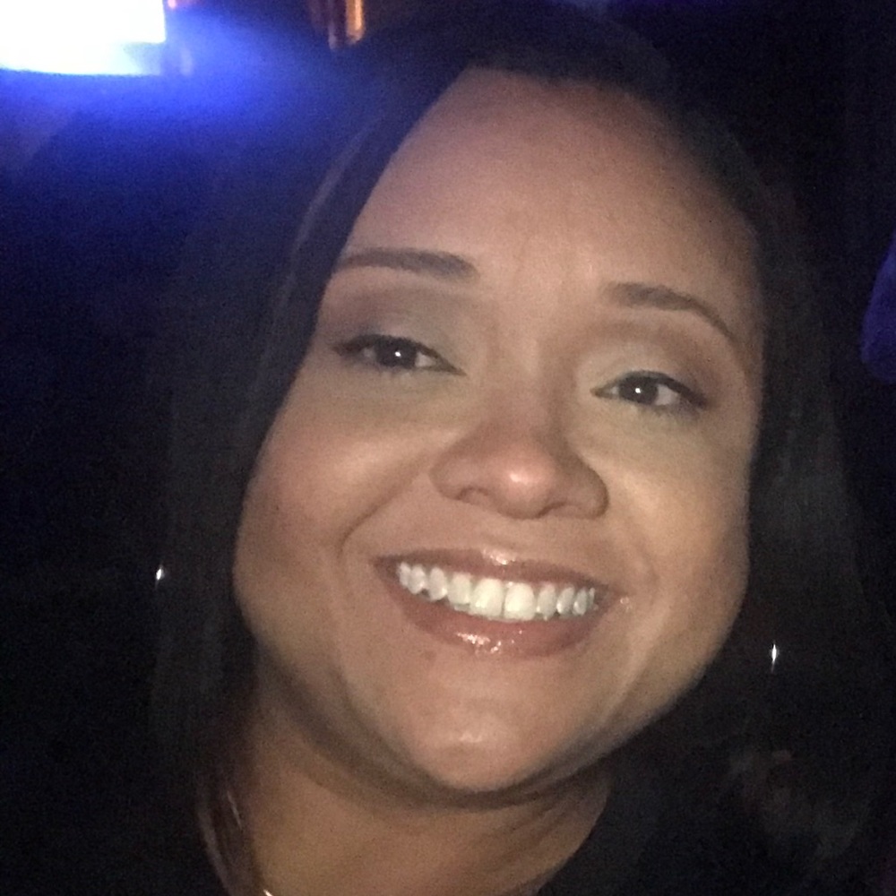 Meet your Posher, Rilla